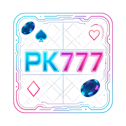PK777 logo